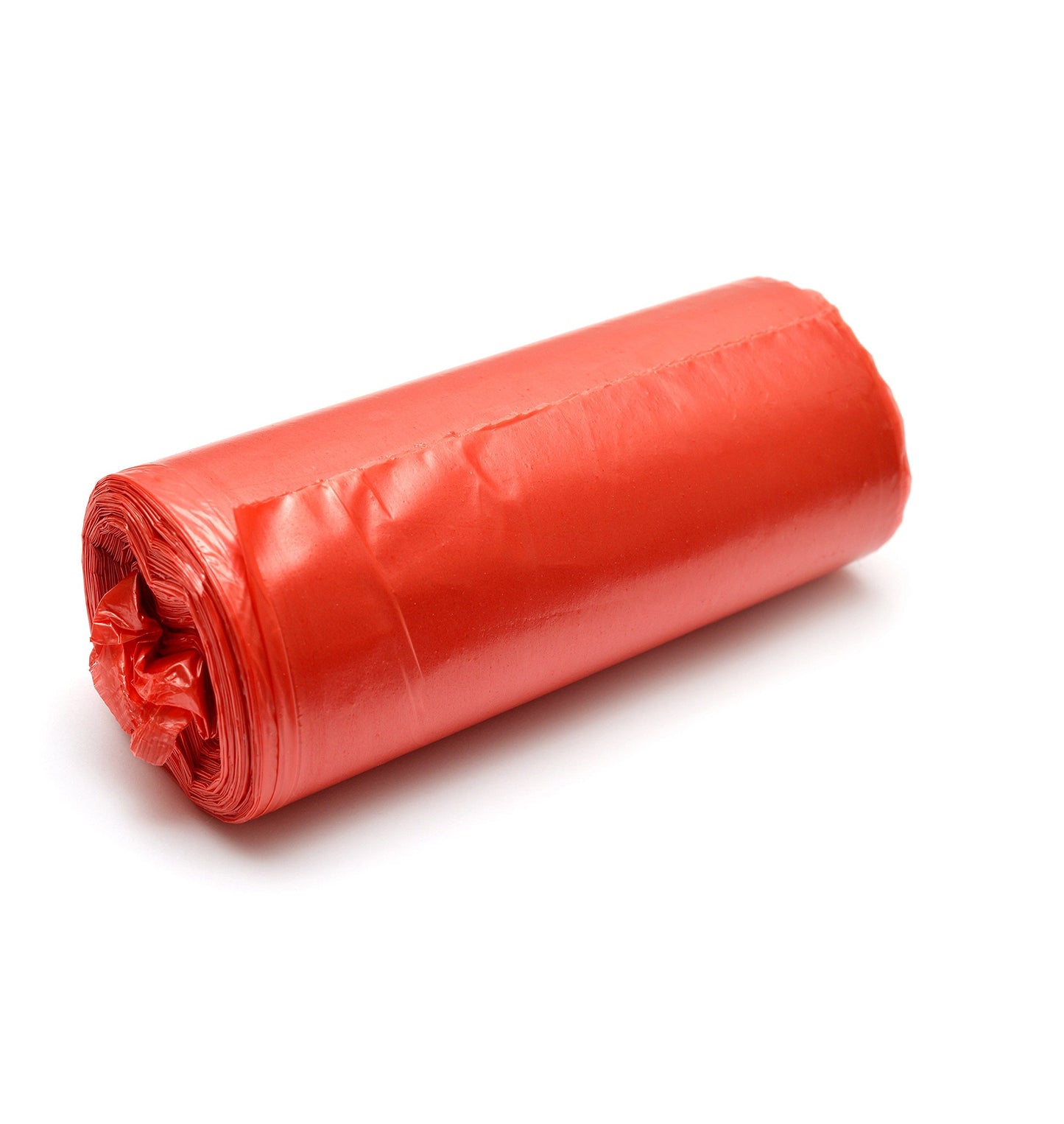 Oakridge Heavy Duty 25 Gallon Biohazard Waste Bags (Roll of 25) - Professional Grade