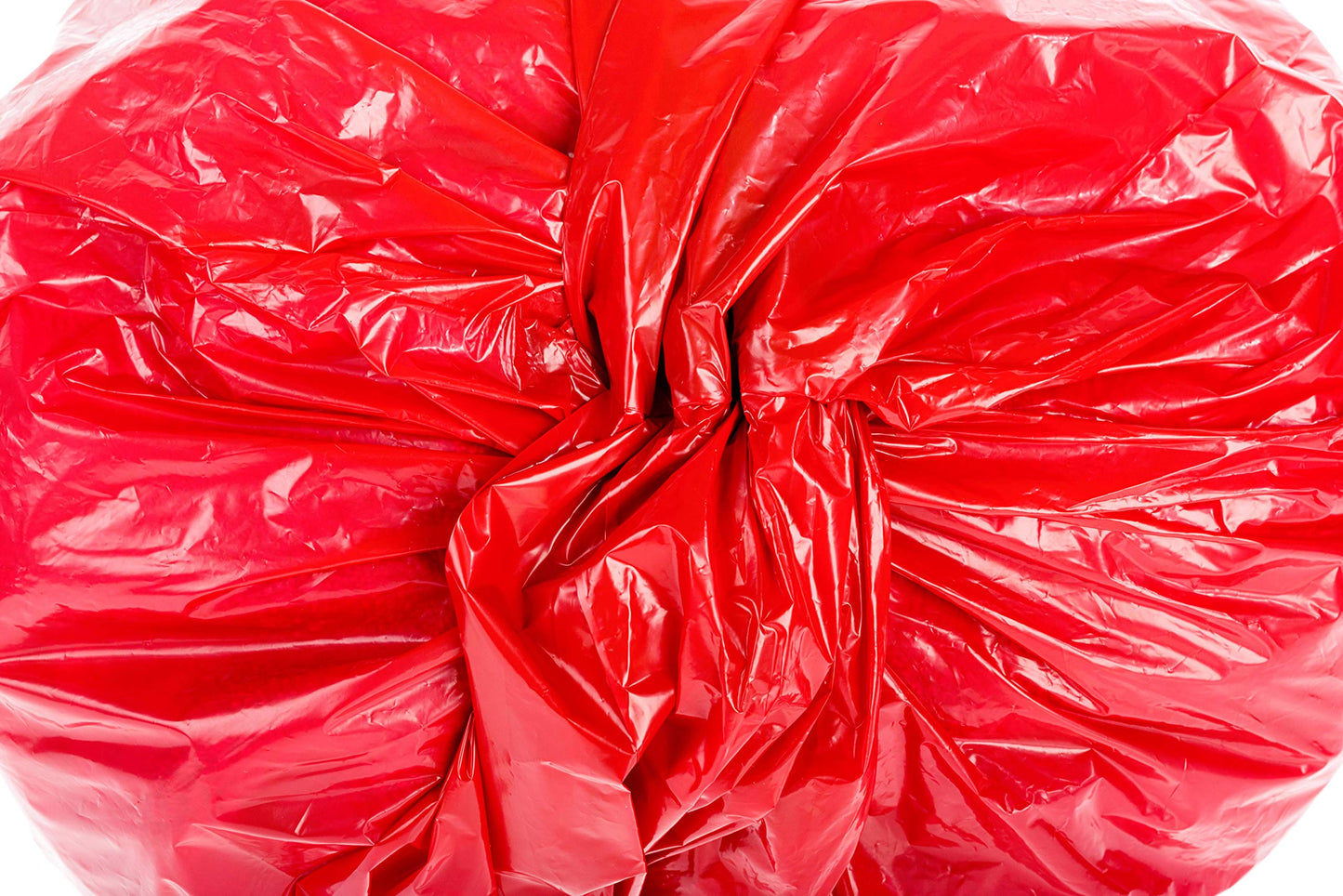 Oakridge OSHA Approved Biohazard Safety Bags (25 Gallon) (50 Bags) - Professional Grade